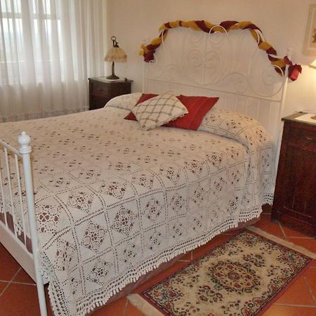 B&B Rosso Baccara Montevettolini Экстерьер фото