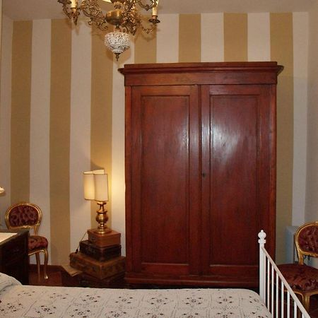 B&B Rosso Baccara Montevettolini Экстерьер фото