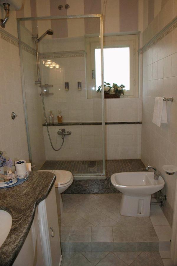 B&B Rosso Baccara Montevettolini Экстерьер фото