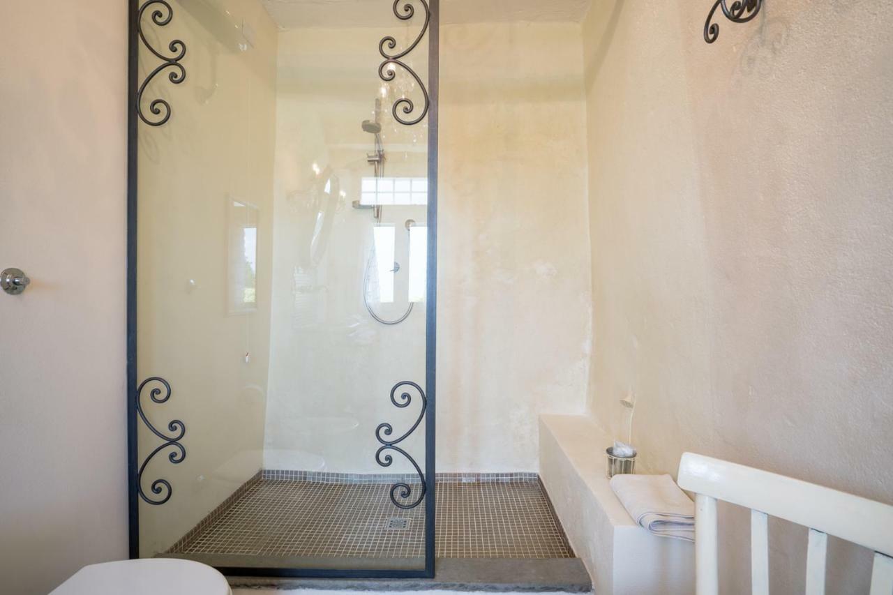 B&B Rosso Baccara Montevettolini Экстерьер фото