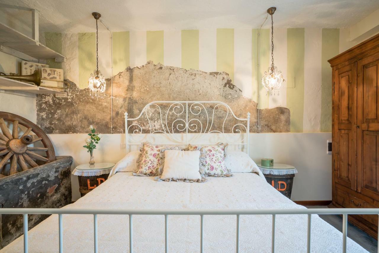 B&B Rosso Baccara Montevettolini Экстерьер фото