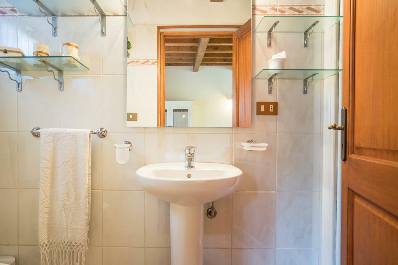 B&B Rosso Baccara Montevettolini Экстерьер фото