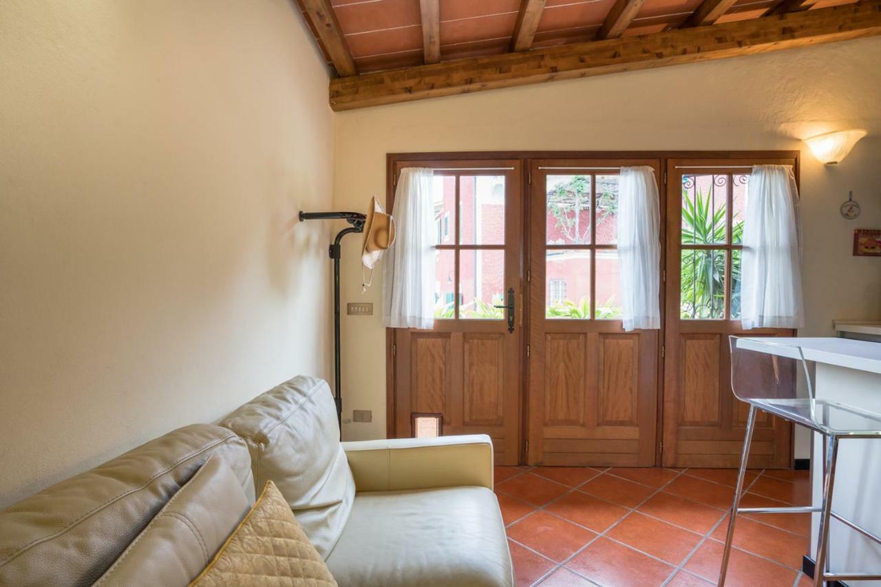 B&B Rosso Baccara Montevettolini Экстерьер фото