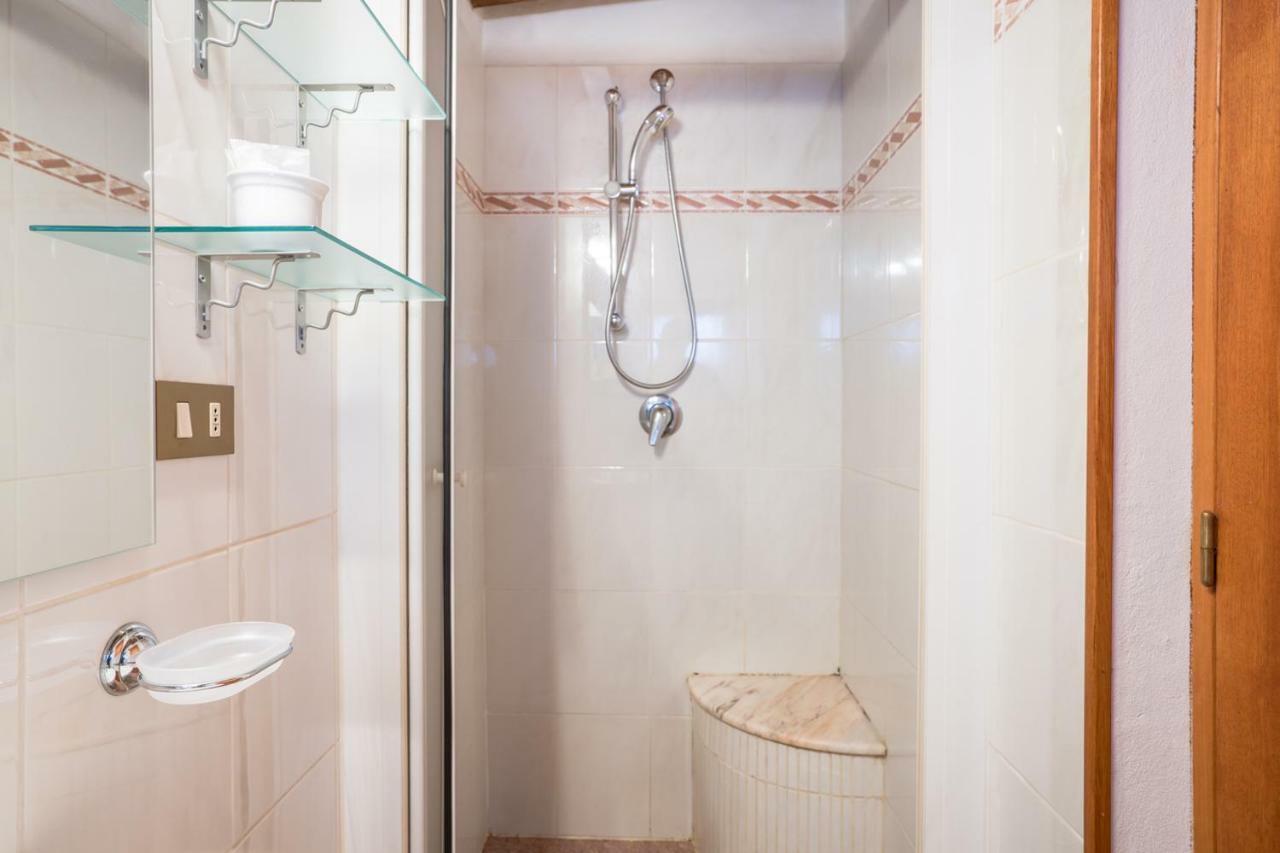 B&B Rosso Baccara Montevettolini Экстерьер фото
