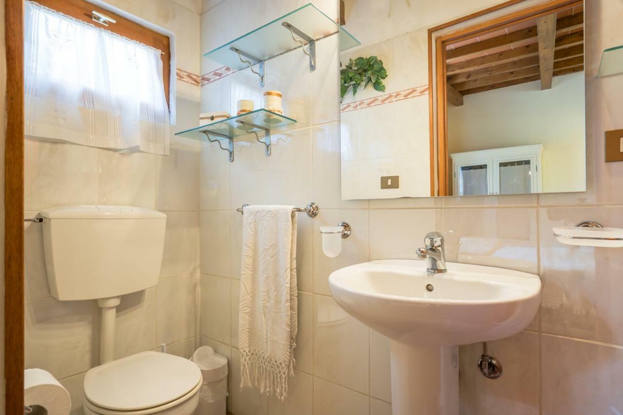 B&B Rosso Baccara Montevettolini Экстерьер фото